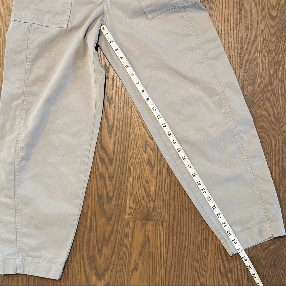Vuori Anza Twill Structured Pant NWT - Picture 9 of 10